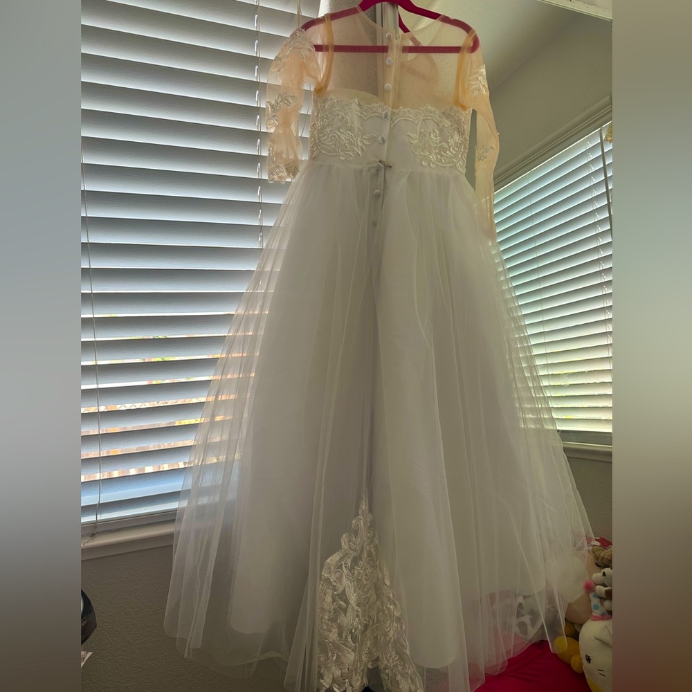 Party dress